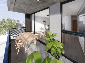 Departamento · 47m² · 2 Ambientes · Departamento en Venta de 2 Ambientes