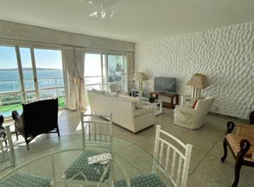 Foto1 · Espectacular Departamento Frente Al Mar, Vistas Espectaculares