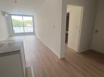 Departamento de 2 ambientes, Belgrano · Espectacular Dos Ambientes en El Complejo Erre en El Barrio de Belgrano.
