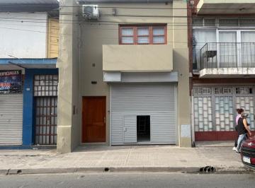 Local comercial de 1 ambiente, Salta · Local Comercial en Alquiler – Calle San Juan 818, Salta