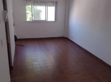 Departamento · 23m² · 1 Ambiente · Departamento Monoambiente 1er Piso Ciudadela