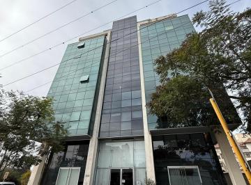 Oficina comercial · 77m² · 3 Ambientes · 3 Cocheras · Oficina en Alquiler Barrio Jardin Edisur Office