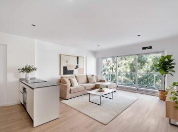 Departamento · 35m² · 1 Ambiente · Monoambiente | Venta | Belgrano | a Estrenar