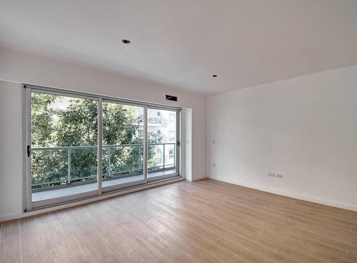 Departamento · 35m² · 1 Ambiente