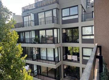 Departamento · 37m² · 1 Ambiente · Departamento Monoambiente en Venta en Saavedra, Capital Federal, Buenos Aires