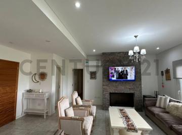 Casa · 170m² · 5 Ambientes · Casas en Venta en Haras del Sur III
