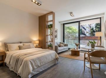 Departamento · 35m² · 1 Ambiente · Departamento en Venta de 1 Ambiente en Barrio Norte de 42 m²