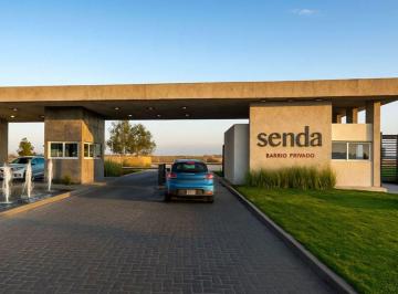 Terreno , Córdoba · Barrio Privado Senda - Terreno en Venta