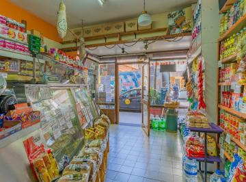 Local comercial · 107m² · Local - Subsuelo - Baño - Plaza Mitre