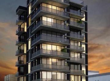 Departamento · 92m² · 3 Ambientes · 1 Cochera · Departamento en Desarrollo en La Perla Norte Linea Directa Al Mar