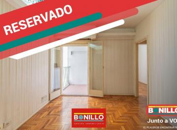BNP-BNP-4436_2 · Reservado Departamento 2 Ambientes Venta Villa Pueyrredón