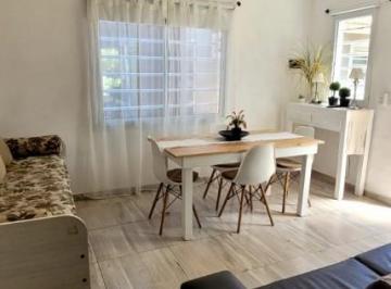 Departamento · 50m² · 2 Ambientes · Alquiler Temporario en Ostende