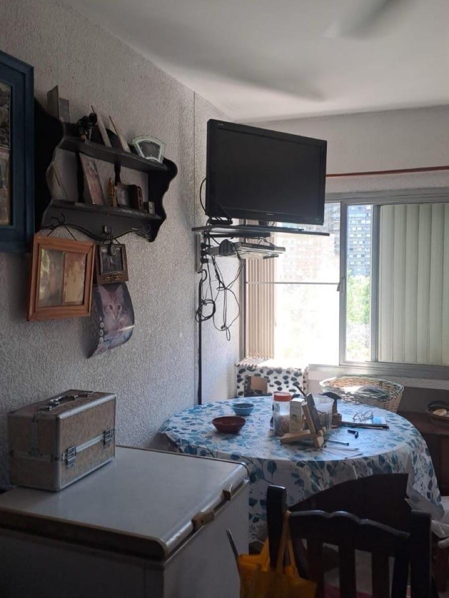 Coronel Pedro Andres Garcia al 5800, Barrio Gral Savio, Lugano, Caba, Departamento 3 Ambientes en Venta