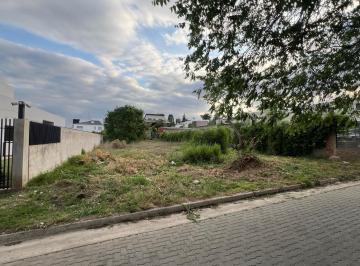 Terreno · 750m² · Terreno en Venta, Villa Carlos Paz, Gas Natural, 750 m²