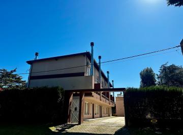 Casa · 60m² · 2 Dormitorios · 1 Cochera · Pinamar - Mejillon Centrico Departamento en Duplex Uf 10