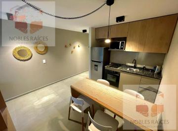 Departamento · 40m² · 1 Ambiente · Monoambiente a Estrenar en Nueva Córdoba | Balcón Financiación