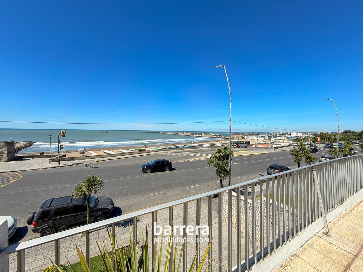 Boulevard Maritimo al 5500