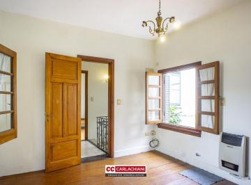 Casa · 73m² · 3 Ambientes · Casa en Venta 2 Dorm. Rosario - República de La Sexta