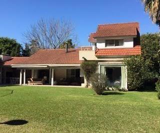 Casa · 120m² · 4 Ambientes · Casa en Venta en San Carlos Country Club, Pablo Nogues, Malvinas Argentinas
