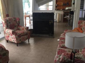 Casa · 120m² · 4 Ambientes · Casa en Venta en San Carlos Country Club, Pablo Nogues, Malvinas Argentinas