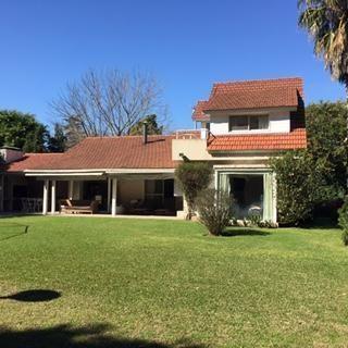 Casa · 120m² · 4 Ambientes