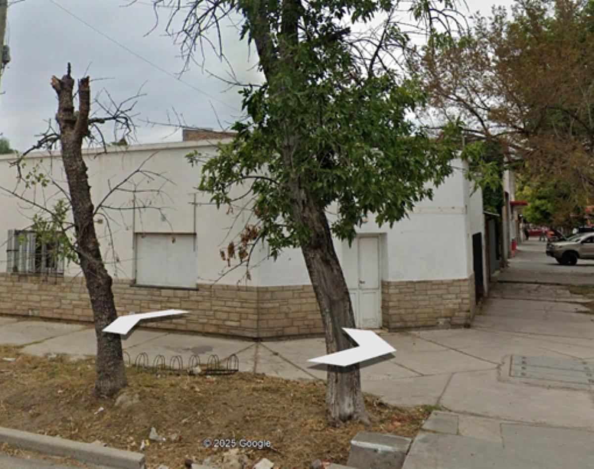 Deoclesio García 899, M5600ADW San Rafael, Mendoza, Argentina, San Rafael, Mendoza, Argentina.
