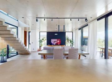 Casa · 864m² · 7 Ambientes · 4 Cocheras · Espectacular Casa en Venta de 7 Amb en La Calesa, Pilara | Vco Propiedades