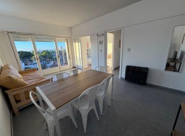 Departamento de 4 ambientes, Mar del Plata · Depto 4 Ambientes en Playa Grande en Alquiler Temporal, con Cochera. Apto Jvenes