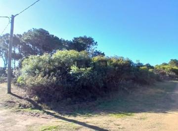 Terreno · 413m² · Venta Terreno en San Antonio Rocha, de 413 m².
