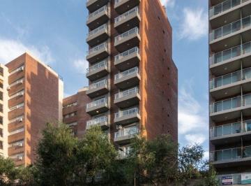 Departamento de 3 ambientes, Rosario · Departamento Semipiso 2 Dorm. con Vista Al Parque