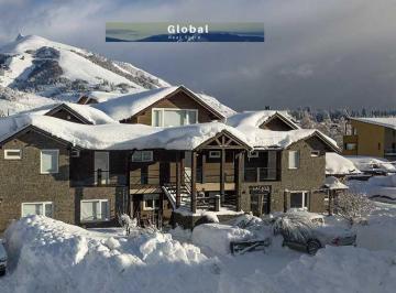 Hotel de 14 ambientes, San Carlos de Bariloche · Exclusivo Apart Hotel Base Cerro Catedral, Bariloche Patagonia Argentina