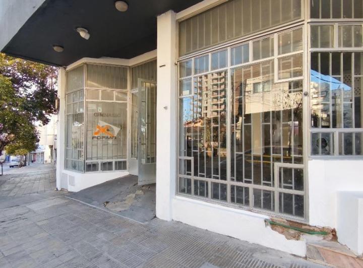 Local comercial · 336m² · 1 Ambiente