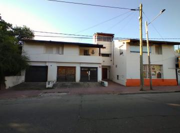 Departamento · 102m² · 2 Dormitorios · 1 Cochera · Dpto 2 Dorm + Terraza con Asador + Cochera - Bº Villa Cabrera