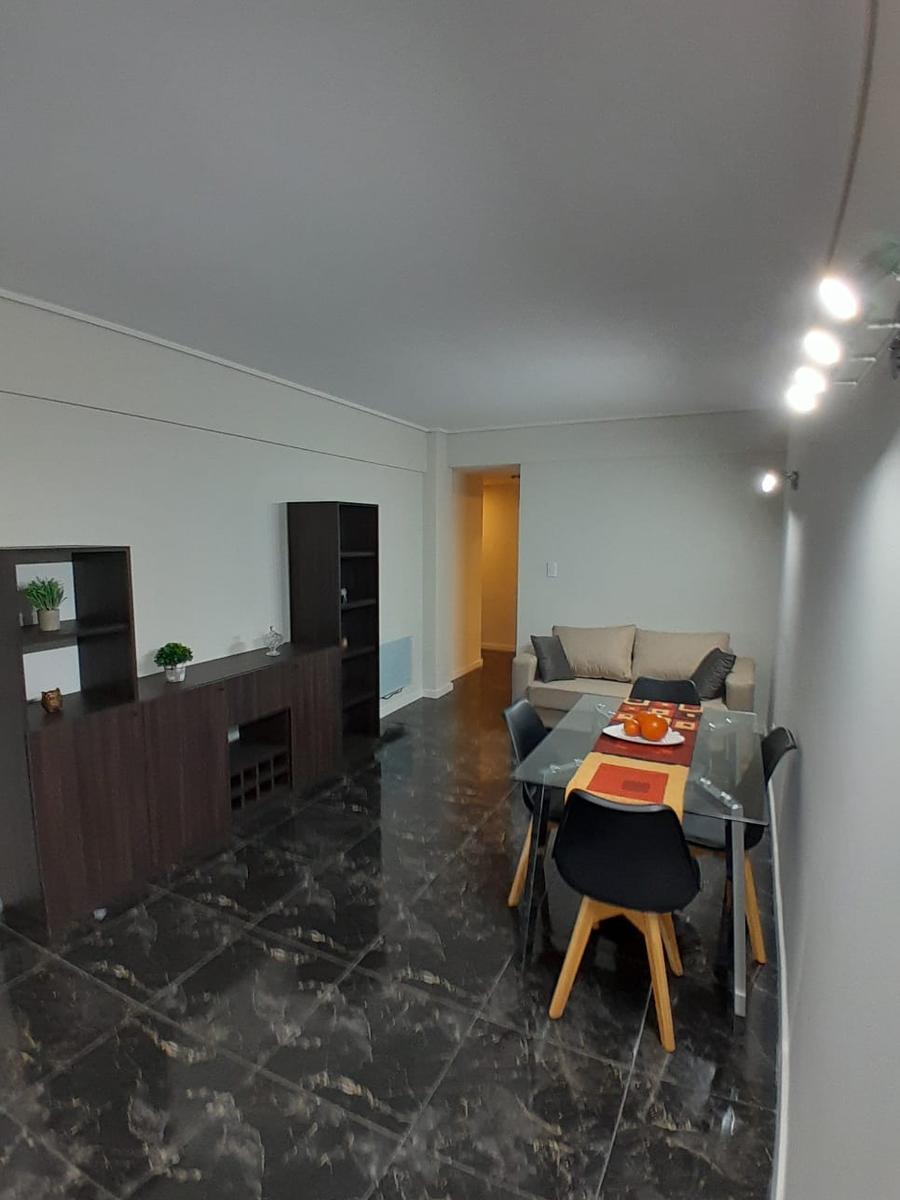 Departamento 2 amb con dependencia