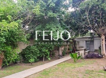 RFP-RFP-1694_2 · Casa 7 Ambientes o Mas. | Presidente Peron Al 600