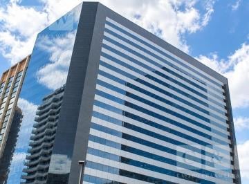 Oficina comercial · 327m² · 3 Cocheras · Ing. Enrique Butty 240 | Oficina en Alquiler | Catalinas