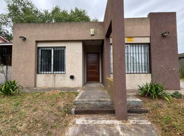 Casa de 3 ambientes, Mar de Ajó · Casa con Todos Los Servicios en Mar de Ajó