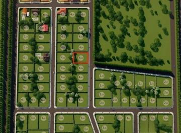 Terreno · 921m² · Terreno en Las Carolinas