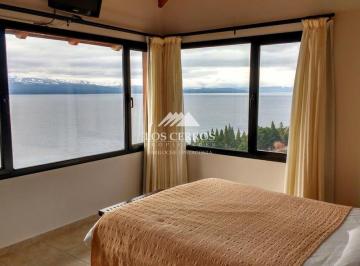 Departamento · 86ha · 3 Ambientes · 1 Cochera · Departamento en Venta en Pinar de Festa – 3 Amb. con Vista Al Lago
