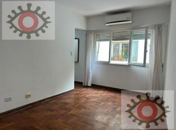 Departamento · 40m² · 2 Ambientes · Departamento - Palermo