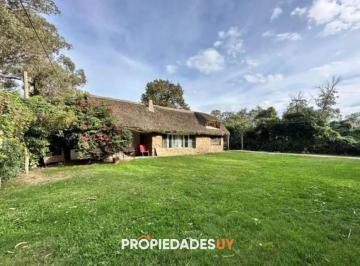 Foto1 · Vende Casa en Punta del Este, de 6 Dorm..