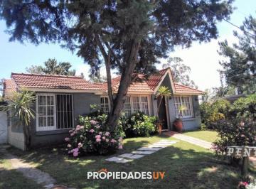 Foto1 · Chalet en Venta en Punta del Este, 4 Dorm.