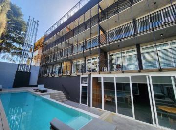 Departamento de 1 ambiente, Belgrano · Venta Belgrano Monoambiente Inversor Amenities Vigilancia Oportunidad