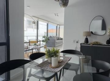Departamento · 97m² · 3 Ambientes · 1 Cochera · 3 Ambientes con Cochera - Edificio Malecon Varese