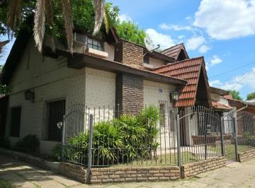 TRT-TRT-731_2 · Casa 4 Ambientes. | Monroe