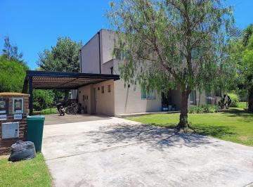 Casa de 5 ambientes, Escobar · Venta Casa San Matias Lote Interno