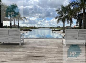 Terreno · 905m² · Terreno en Venta en El Naudir Al Lago