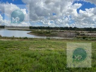 Terreno · 908m² · Terreno en Venta en El Naudir Al Lago