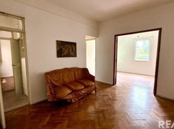 Departamento · 60m² · 3 Ambientes · Venta Departamento 3 Ambientes en Belgrano.