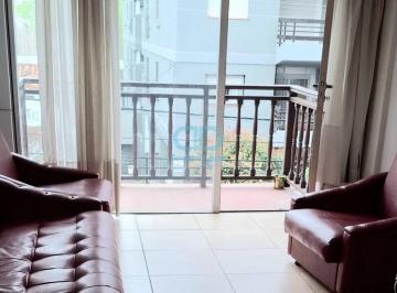 Departamento · 65m² · 3 Ambientes · Alquiler 24 Meses